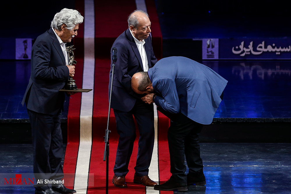 برگزیدگان بیستمین جشن خانه سینما معرفی شدند