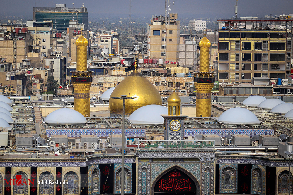 آغاز ثبت نام زائران عتبات عالیات