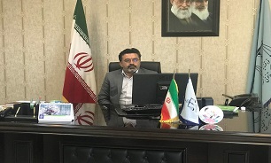 استقرار مرکز پزشکی قانونی و سردخانه‌ی سیار در شهرستان مهران همزمان با ایام اربعین