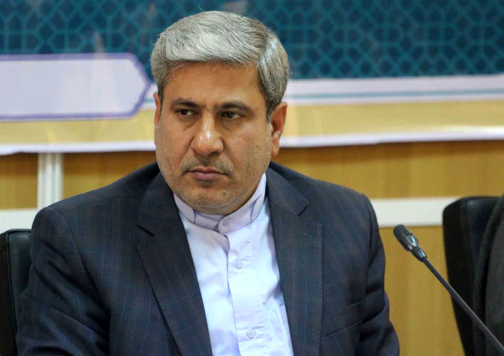 کلیات طرح انتقال آب به استان سیستان و بلوچستان تصویب شد
