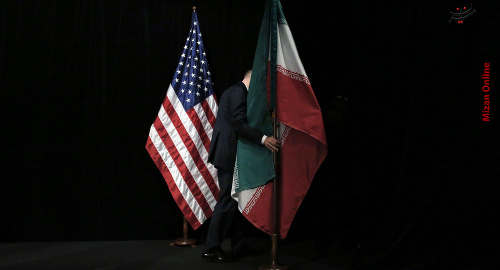 مذاکره ایران با آمریکا گزینهای که از روی میز برداشته شد