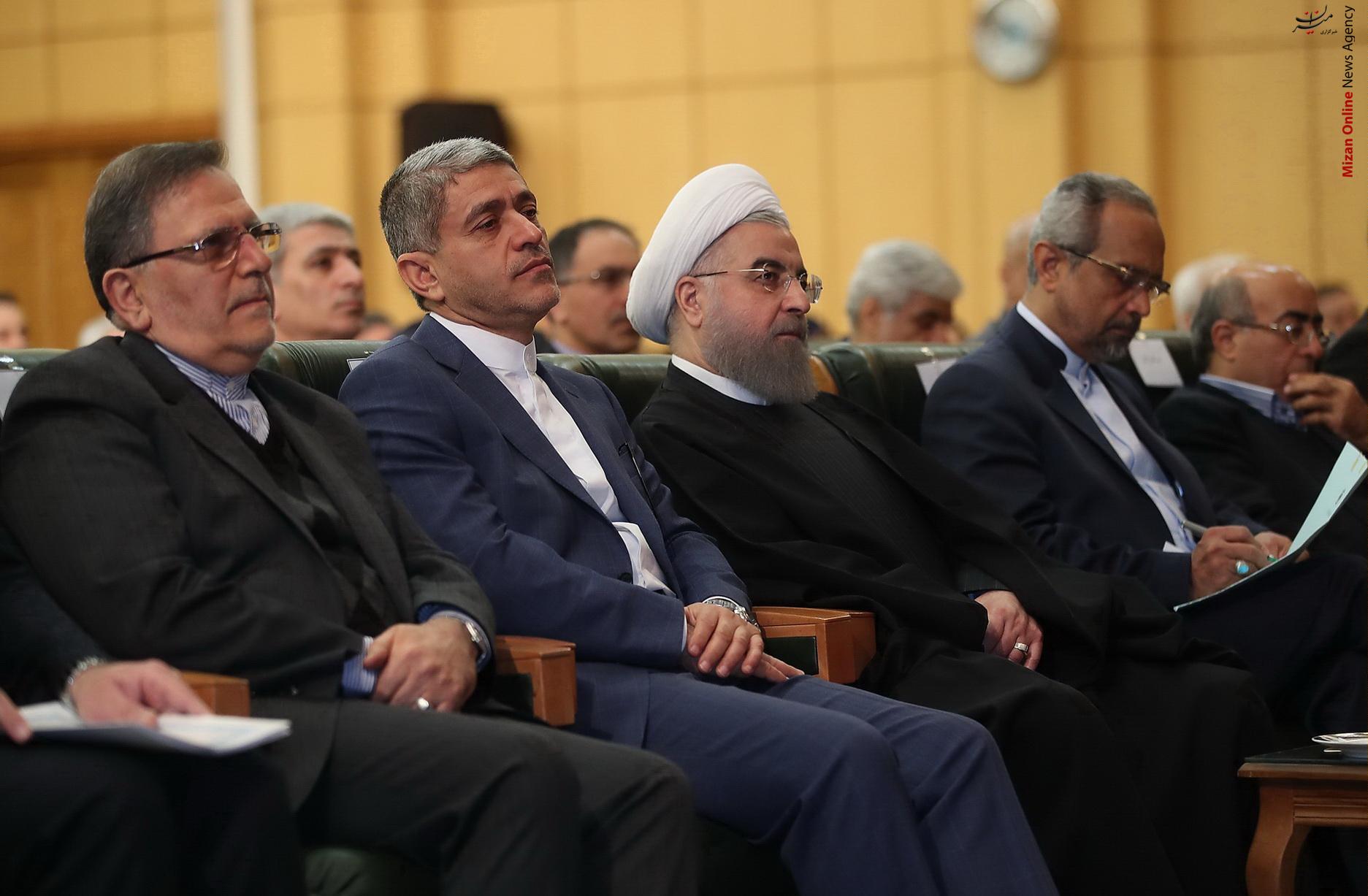 شورای اقتصادی گزینهای که از روی میز برداشته شد