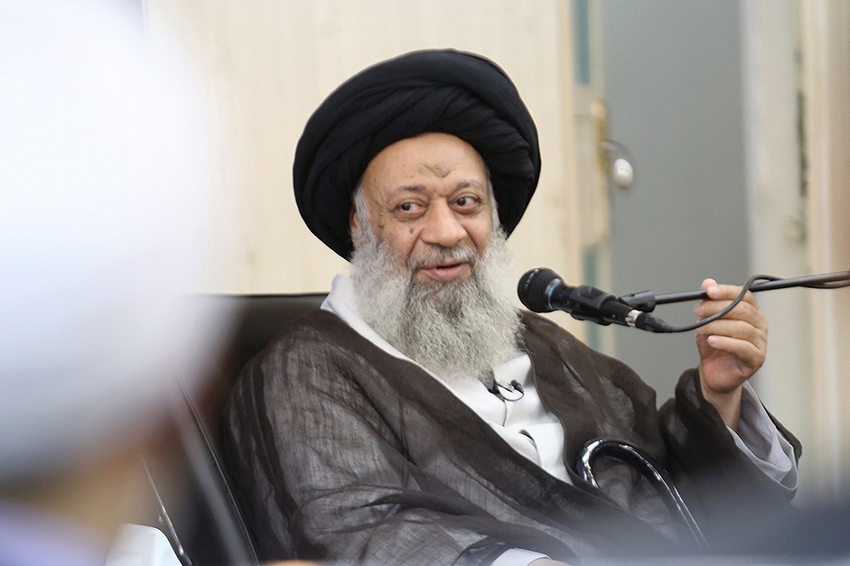 بیش از ۱۰ هزار طلبه در مدارس علمیه خوزستان مشغول به تحصیل هستند