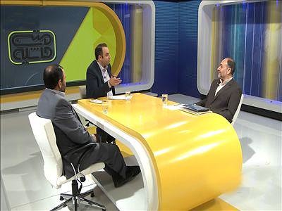 مناظره چالشی در 