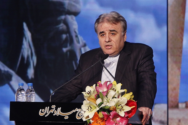 جشنواره چارسوق در سطح بینالمللی برگزار شود جشنواره چارسوق در سطح بینالمللی برگزار شود