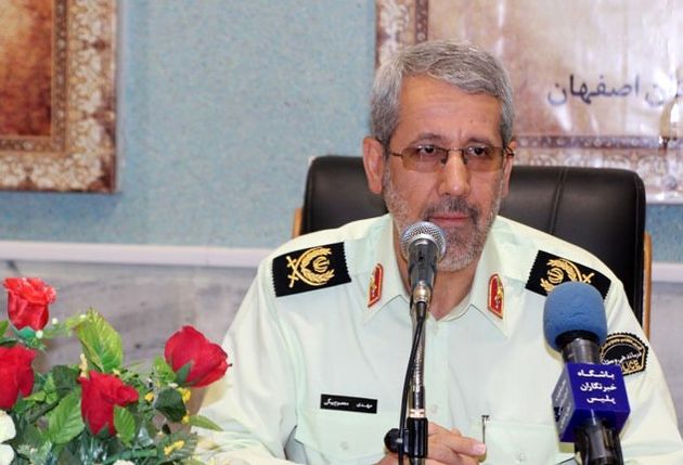 انهدام شبکه بزرگ جعل مدارک تحصیلی و پزشکی در کشور انهدام شبکه بزرگ جعل مدارک تحصیلی و پزشکی در کشور
