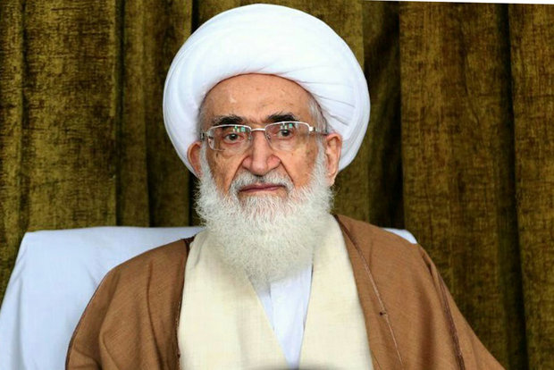 امروز بزرگترین مشکل کشور ضعف مدیریت است/ متأسفانه صداوسیما تذکرات مراجع و علما را منعکس نمی‌کند
