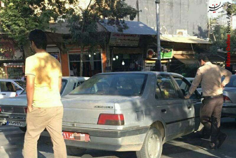 ماشین های دولتی خاکی که باعث نابودی کشاورزی میشود/ گرگاس عامل حمله به اهالی روستاها/ احتمال هر لحظه آتش سوزی در بازار ارومیه