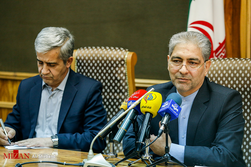 جبارزاده: مدیران سیاسی استانداری‌ها مسؤول تنظیم رابطه ملت با دولت هستند