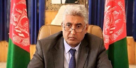 والی هرات: 60 درصد