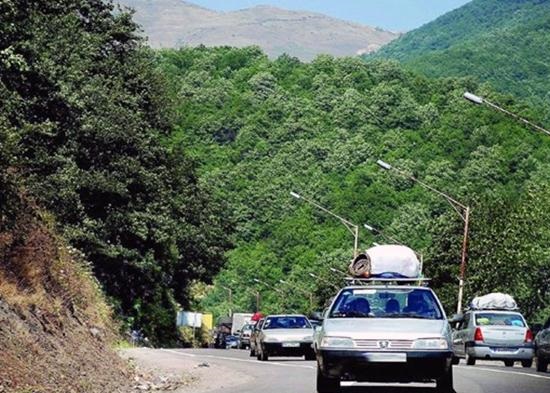 پایش ۴۴ اقدام استراتژیک مسافری در دفتر ارزیابی‌های اقتصادی/ بررسی مشکلات حوزه گردشگری با رویکرد حمل و نقل