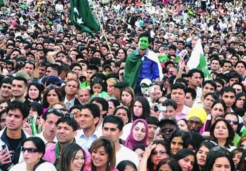 تشکیل کمیته کنترل رشد بیرویه