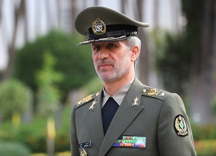 ادامه عملیات‌ها در سوریه باید در هماهنگی کامل انجام شود