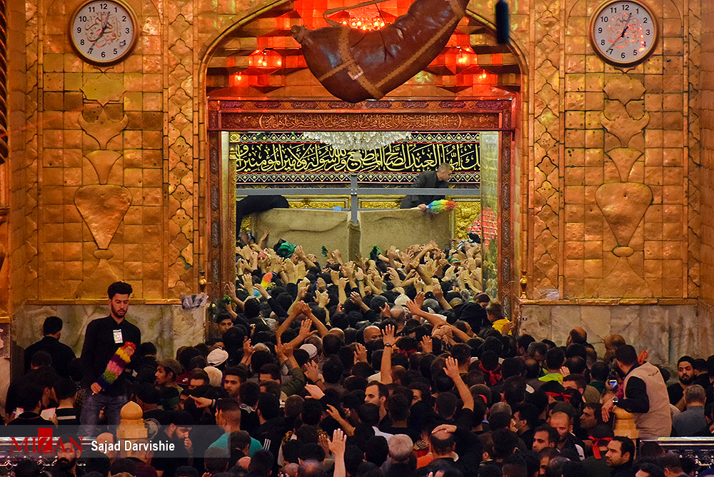 شخصیت خاص یزید/امام حسین(ع) چرا بیعت نکردند؟