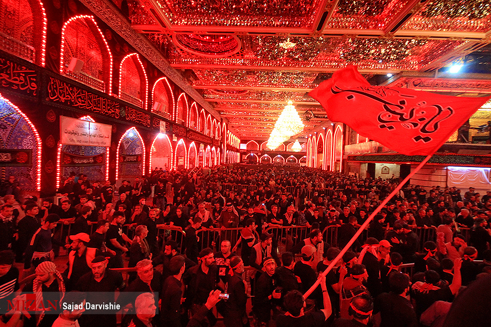 امام حسین(ع) شخصیت خاص یزید/امام حسین(ع) چرا بیعت نکردند؟