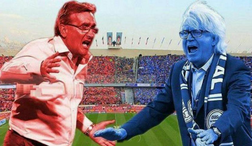 اعلام رأی سوپرجام/ پرسپولیس رسماً قهرمان شد