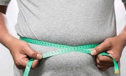 روشی ساده و دقیق برای اندازه گیری چربی بدن