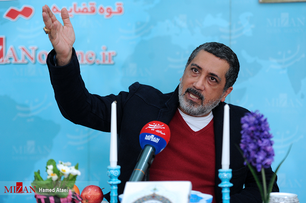 لابی و رابطه ملاک انتخاب بازیگران در دهه نود شده است/چراغی نمانده که بخواهم چراغ خاموش کار کنم