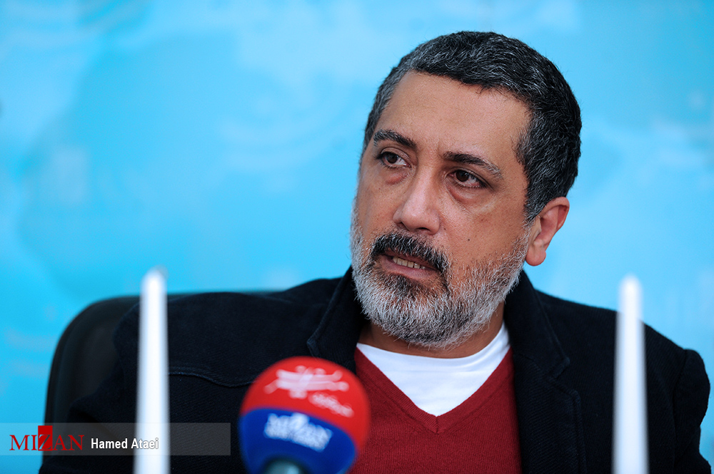 لابی و رابطه ملاک انتخاب بازیگران در دهه نود شده است/چراغی نمانده که بخواهم چراغ خاموش کار کنم