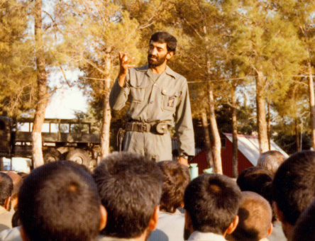 اگه توی لبنان عملیاتی انجام بدیم، ممکنه حتی جنازه‌ هیچ یک از شهدای ما به ایران برنگرده