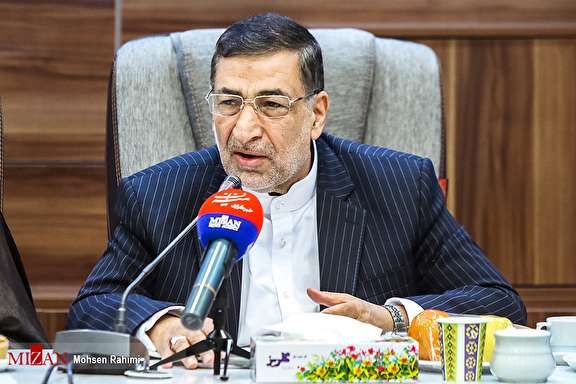 امضای تفاهم نامه بین وزارت دادگستری و معاونت امور زنان و خانواده ریاست جمهوری/ تاکید بر افزایش هم افزایی برای اعتلای حقوق زنان و کودکان