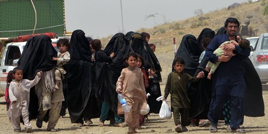 سازمان ملل خواستار افزایش فوری کمکهای انسان دوستانه به