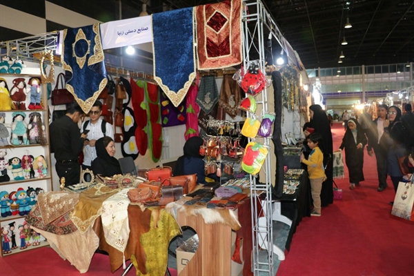 آذربایجان شرقی میزبان جشنوارهها و نمایشگاههای متنوع تابستانی آذربایجان شرقی میزبان جشنوارهها و نمایشگاههای متنوع تابستانی