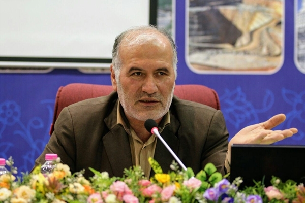 بزرگترین رویداد غذایی کشور تابستان ۹۷ در زنجان برگزار شد بزرگترین رویداد غذایی کشور تابستان ۹۷ در زنجان برگزار شد
