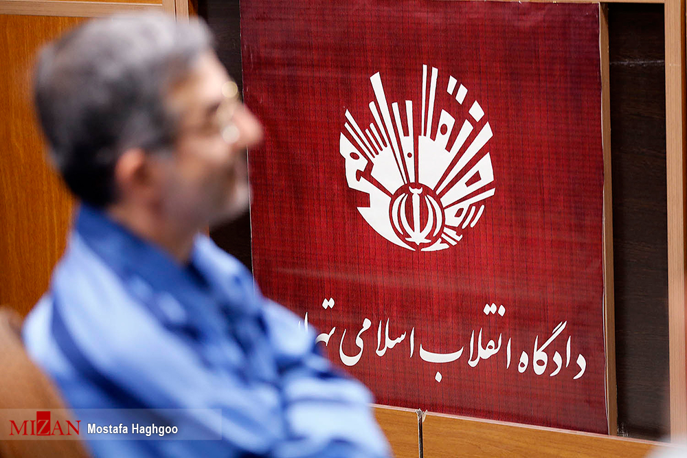 مشایی تلهگذاری ناکام برای قوه قضائیه یا کج فهمی جریان خاص!