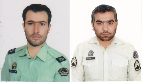 شهادت دو تن از کارکنان نیروی انتظامی در میناب/ تحقیقات پلیسی برای شناسایی افراد مسلح ادامه دارد