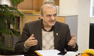 تقدیر از نفرات برتر آزمون سراسری