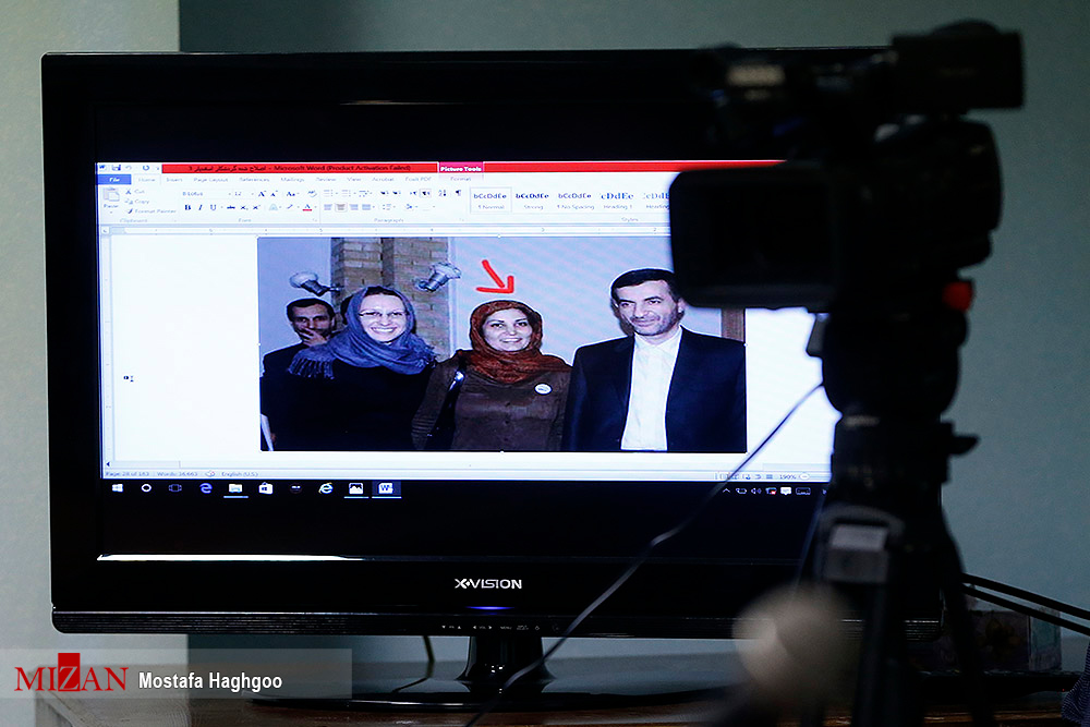مشایی تلهگذاری ناکام برای قوه قضائیه یا کج فهمی جریان خاص!