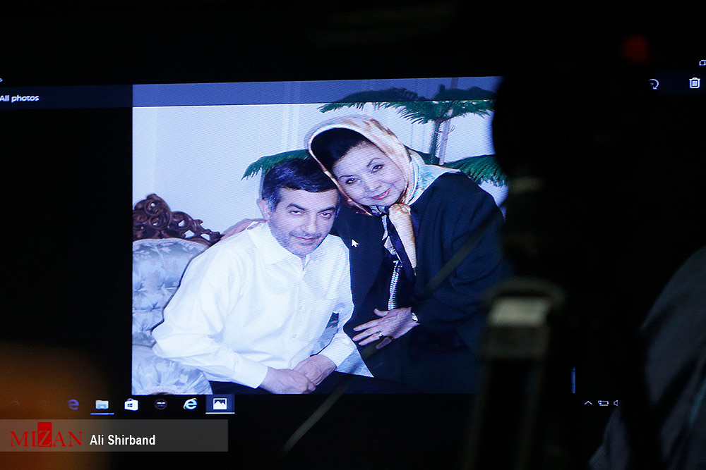 مشایی تلهگذاری ناکام برای قوه قضائیه یا کج فهمی جریان خاص!