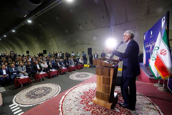 درخواست از دولت برای تخصیص بودجه به ناوگان حمل و نقل عمومی/هر فصل در تهران افتتاح پروژه خواهیم داشت