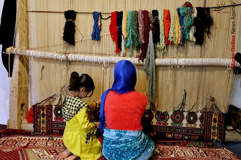 نزدیک‌ترین نقطه ارتباطی ایران و اروپا کجاست؟ / شیپور محرم در تکیه صفویه نواخته شد/ آخرین روز‌های تابستان در سرزمین آب‌های فیروزه‌ای