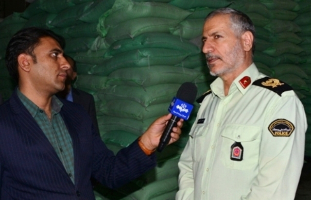پلمب انبار احتکار کالا در مرودشت پلمب انبار احتکار کالا در مرودشت
