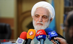 مردم متخلفان اقتصادی را معرفی کنند و مطمئن باشند هیچ خط قرمزی برای رسیدگی به تخلفات وجود نخواهد داشت/تصویب دستورالعمل جامع اطلاع‌رسانی قوه قضاییه در مراحل نهایی