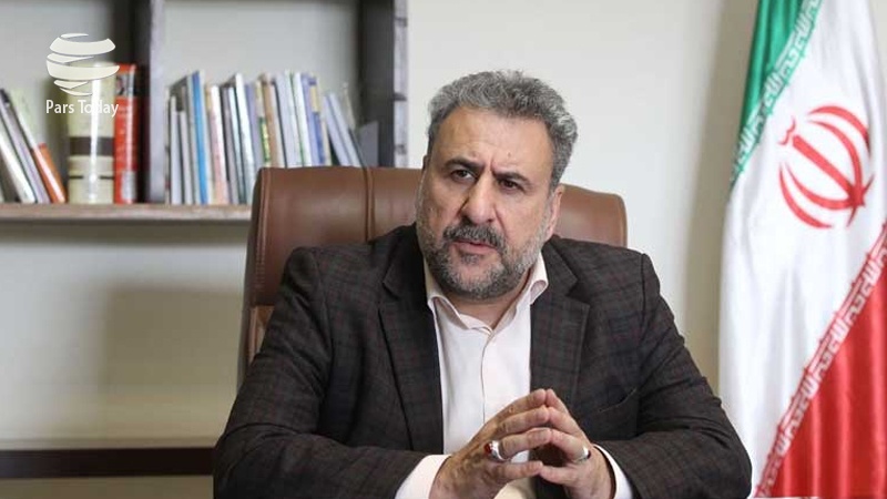 رئیس و اعضای کمیسیون امنیت ملی مجلس با علما و مراجع قم دیدار می‌کنند