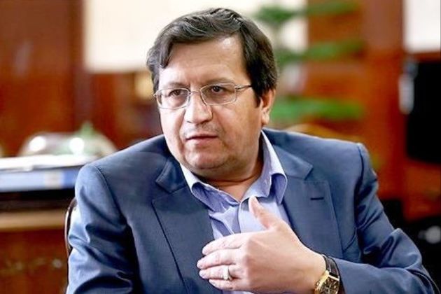 بانک مرکزی ارز کالای اساسی و مواد اولیه را تامین می‌کند