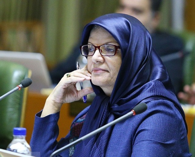 کیفیت میوههای میادین میوه و تره بار با میوههای اروپایی برابری میکند کیفیت میوههای میادین میوه و تره بار با میوههای اروپایی برابری میکند