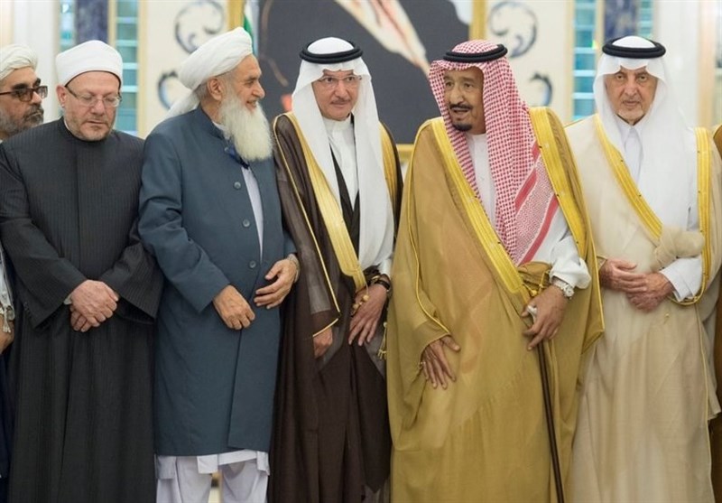 ادامه تلاش‌های عربستان برای دخالت در روند 