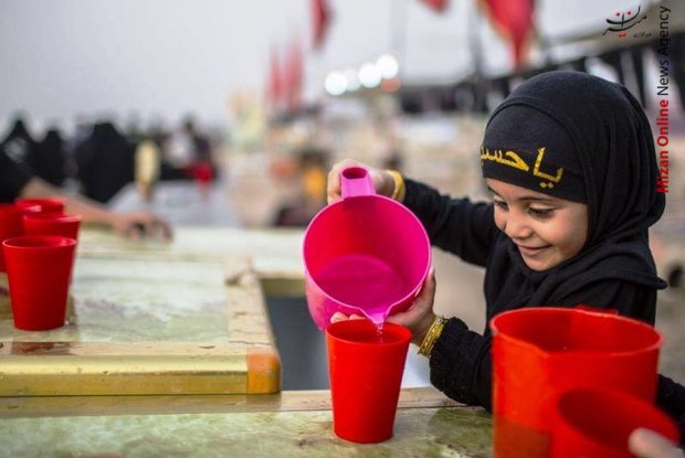 شلمچه استانی که ۱۰۰۰ کیلومتر مرز با سه کشور دارد/ بچهها یک روستا را به آتش کشیدند!/ شلمچه مهیای پذیرایی از زائران اربعین حسینی