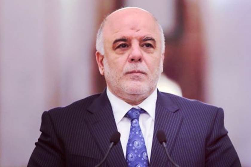 حیدرالعبادی در بصره تعرض به کنسولگری ایران رامحکوم کرد حیدرالعبادی در بصره تعرض به کنسولگری ایران رامحکوم کرد