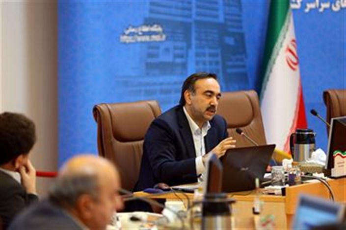 شجاعان در گفتگو با میزان: