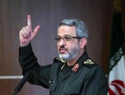 گله‌مندیم که مسئولان از ظرفیت بسیج استفاده نمی‌کنند/ در پاسداری از انقلاب ذره‌ای تردید نداریم