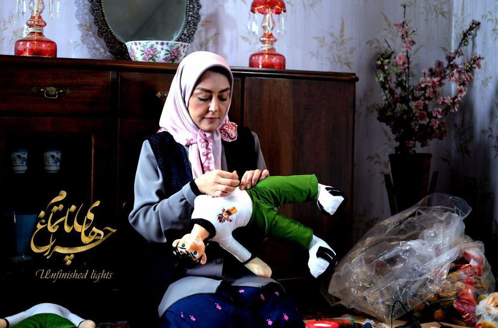افتتاحیه ناامید کننده فیلم جدید مجید صالحی/شکست بازیگر کمدی در ایفای نقشی جدی/////////چهارشنبه