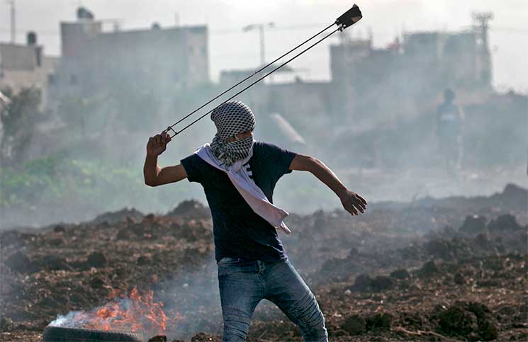 شرایط فلسطین با فرافکنی‌های رژیم صهیونیستی در حال وخیم‌شدن است