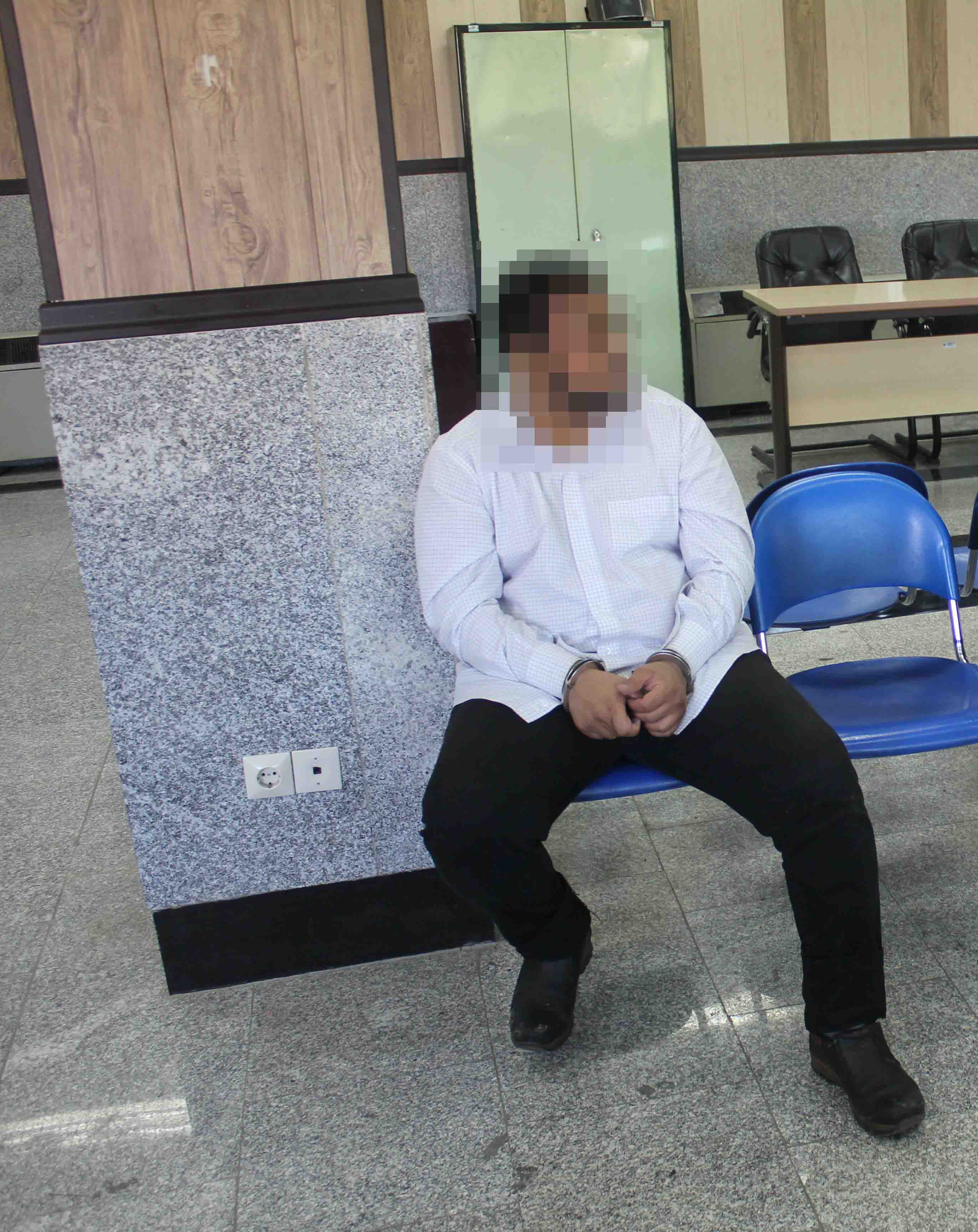 جزییات فوت مشکوک زن جوان در خیابان ایتالیا/ آغاز تحقیقات پلیسی جزییات فوت مشکوک زن جوان در خیابان ایتالیا/ آغاز تحقیقات پلیسی