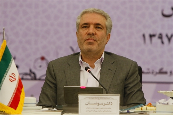تلاش سازمان میراثفرهنگی، برای اتمام ۱۲۰۰ پروژه تا پایان دولت دوازدهم تلاش سازمان میراثفرهنگی، برای اتمام ۱۲۰۰ پروژه تا پایان دولت دوازدهم