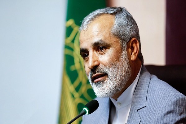 تبیین دستاورد‌های نظام از اهداف ستاد چهلمین سالگرد پیروزی انقلاب اسلامی باشد